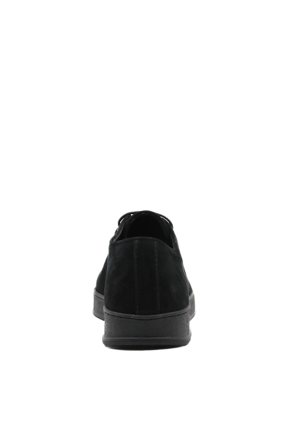 A72607 PİTON+SUET RUGAN SIYAH