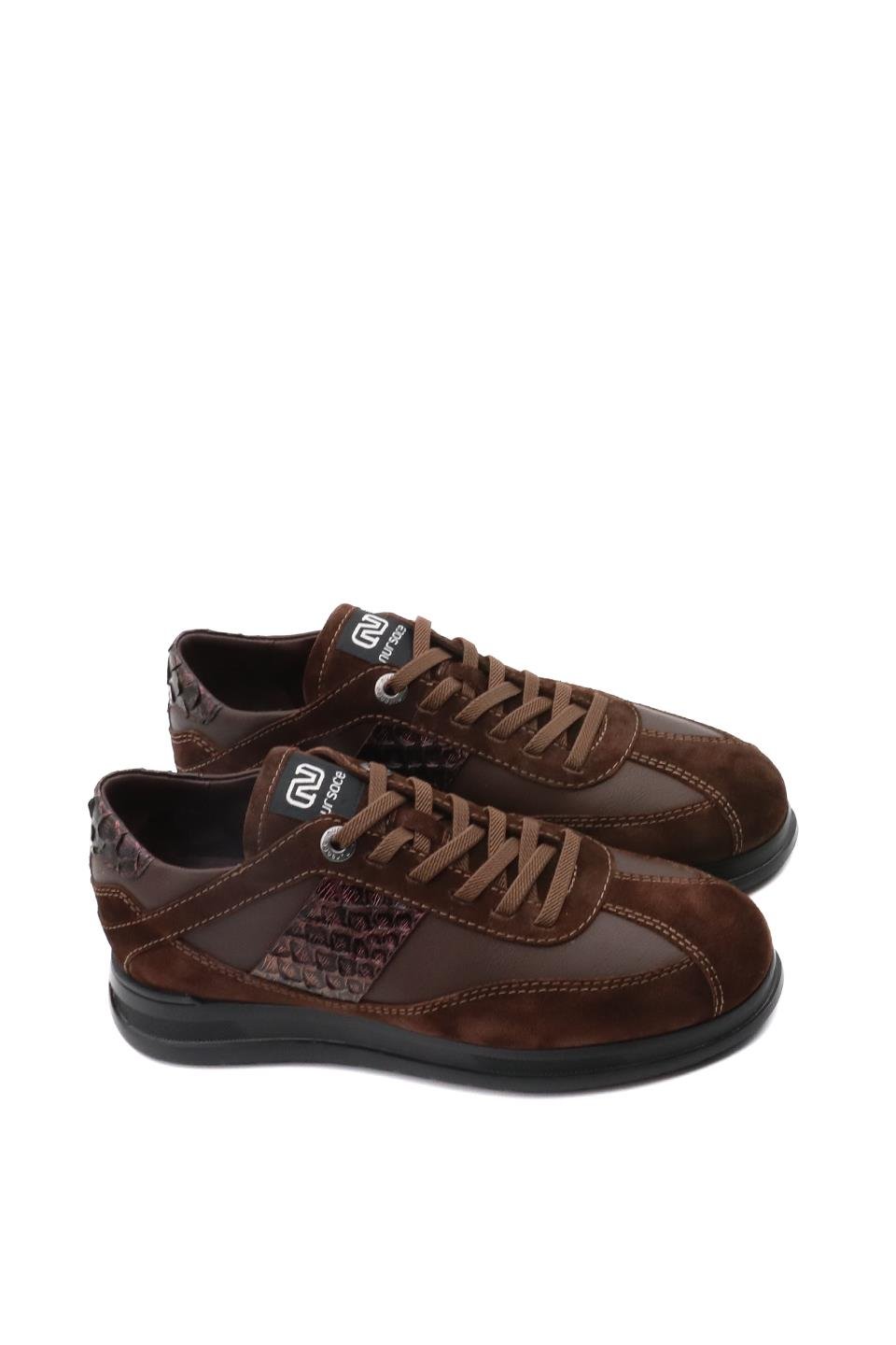 A72664 JAMAL GARNILI Kahve