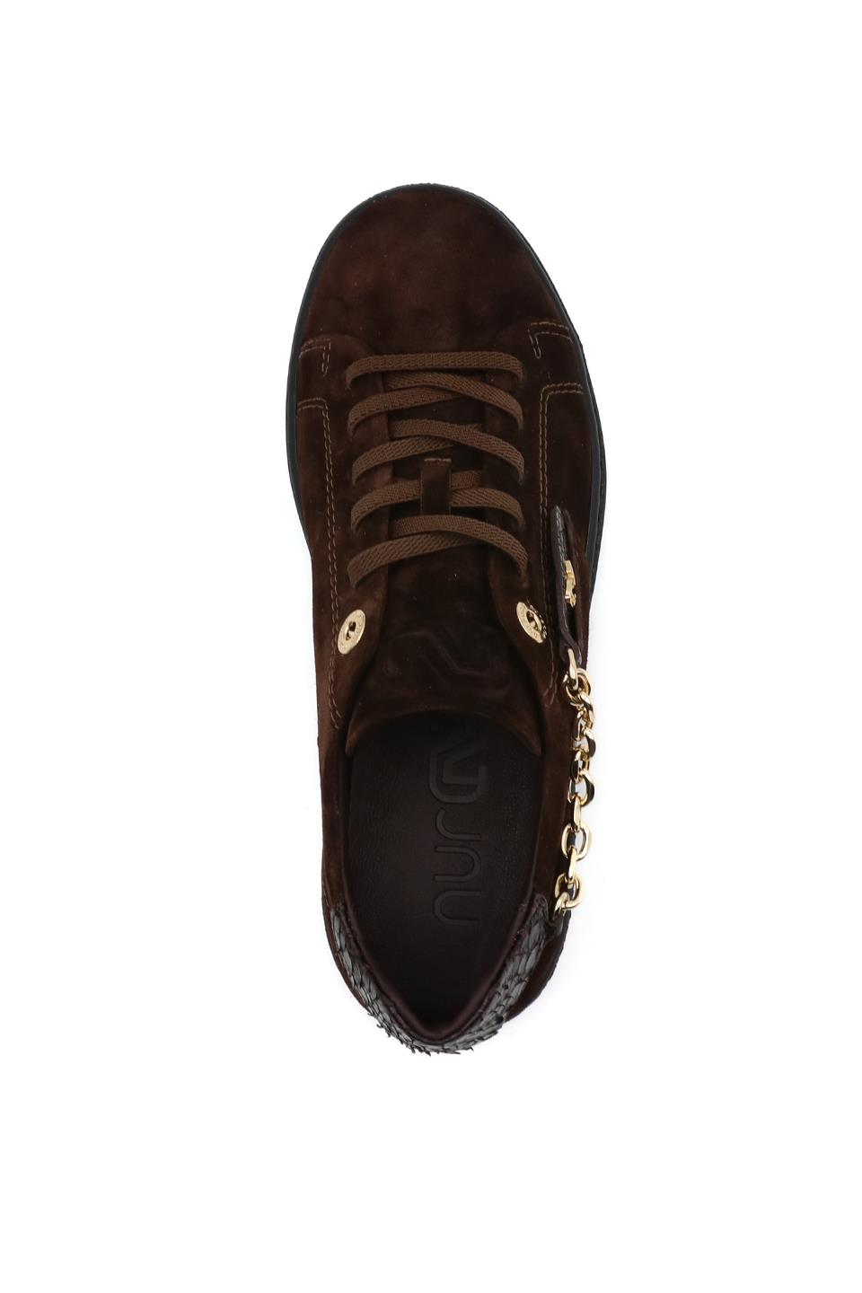 A72672 JAMAL+PİTON Kahve