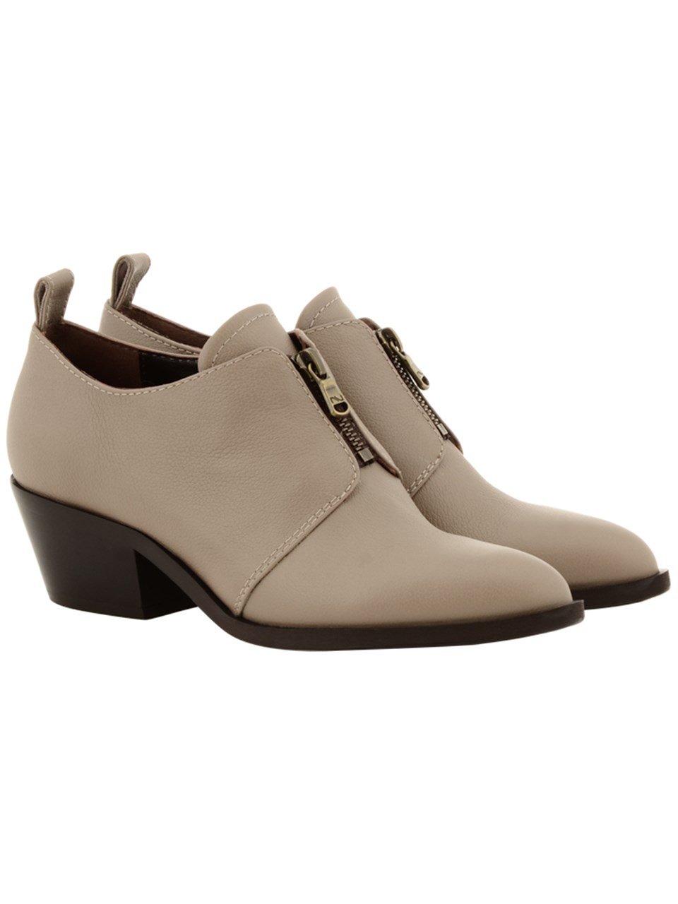 Ayakkabi A65311 EVERGRAIN Gri