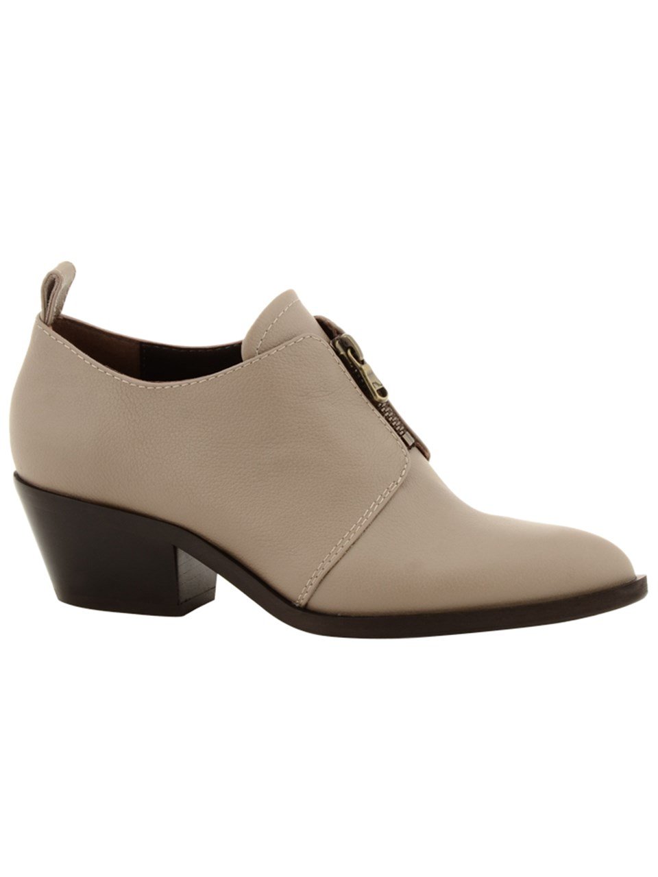 Ayakkabi A65311 EVERGRAIN Gri