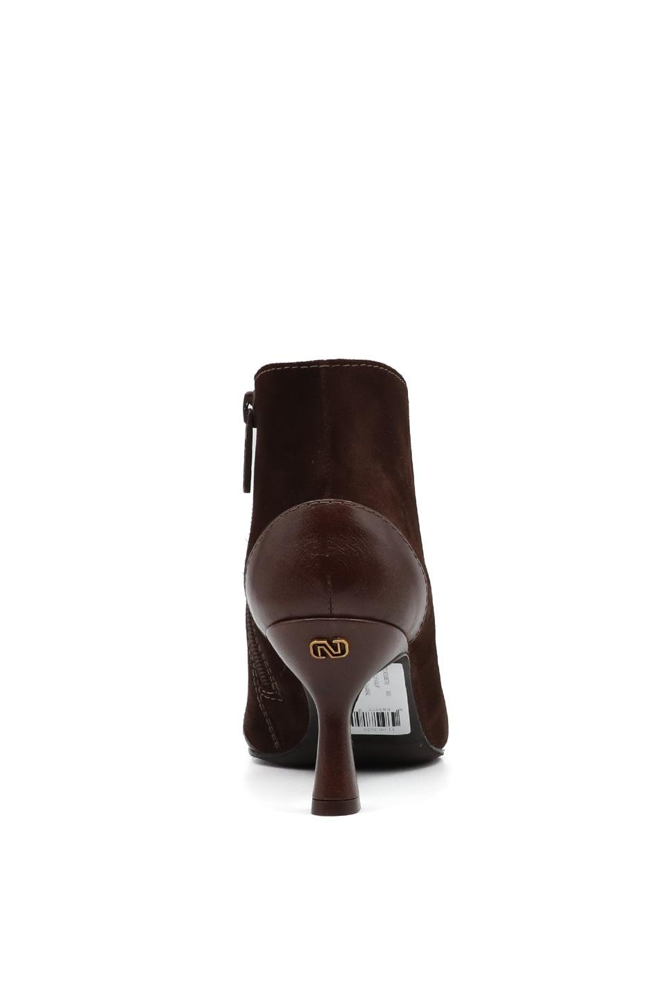 B72431 BUFFALO+JAMAL Kahve