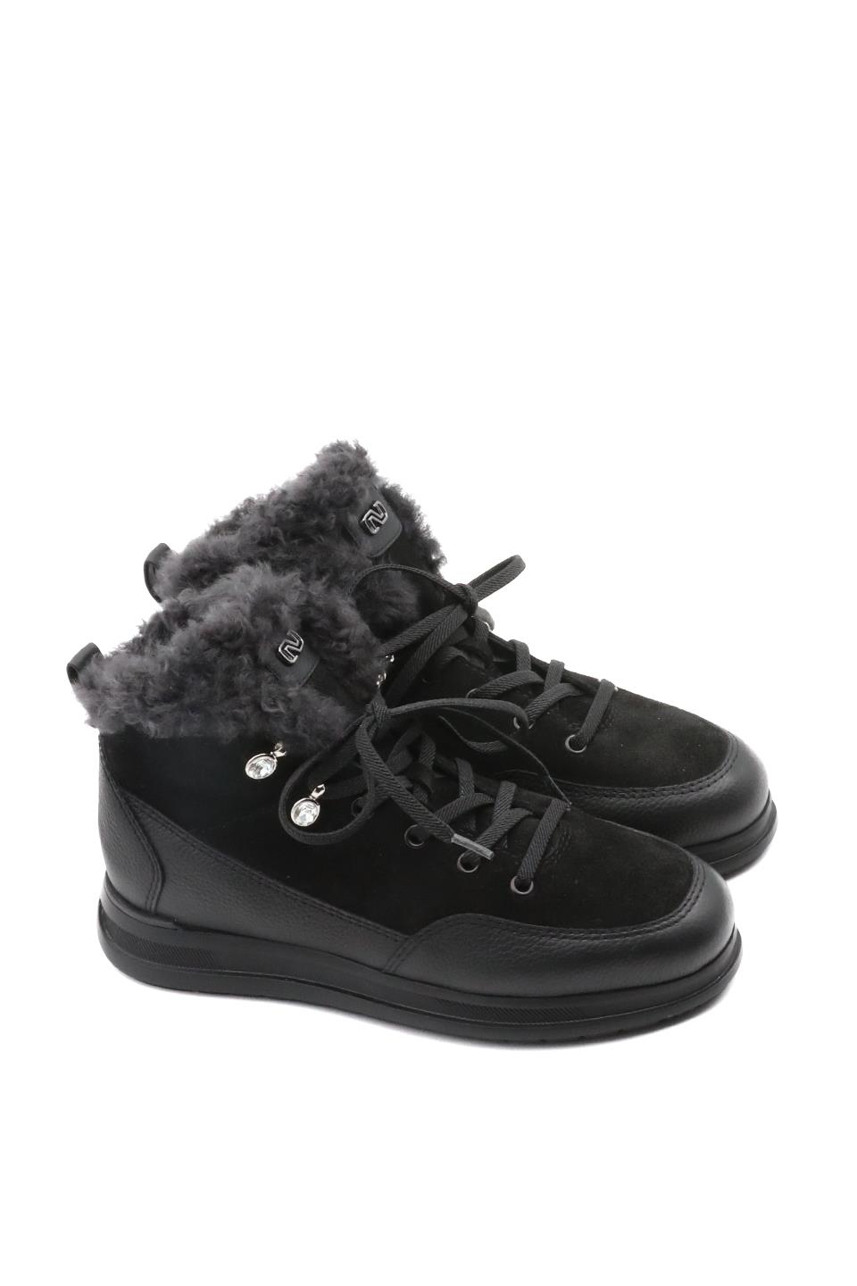 B72669K TOGO+JAMAL Siyah