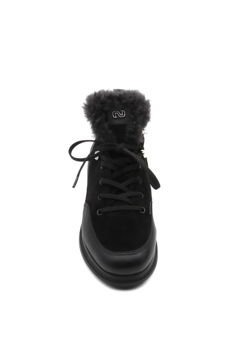 B72669K TOGO+JAMAL Siyah