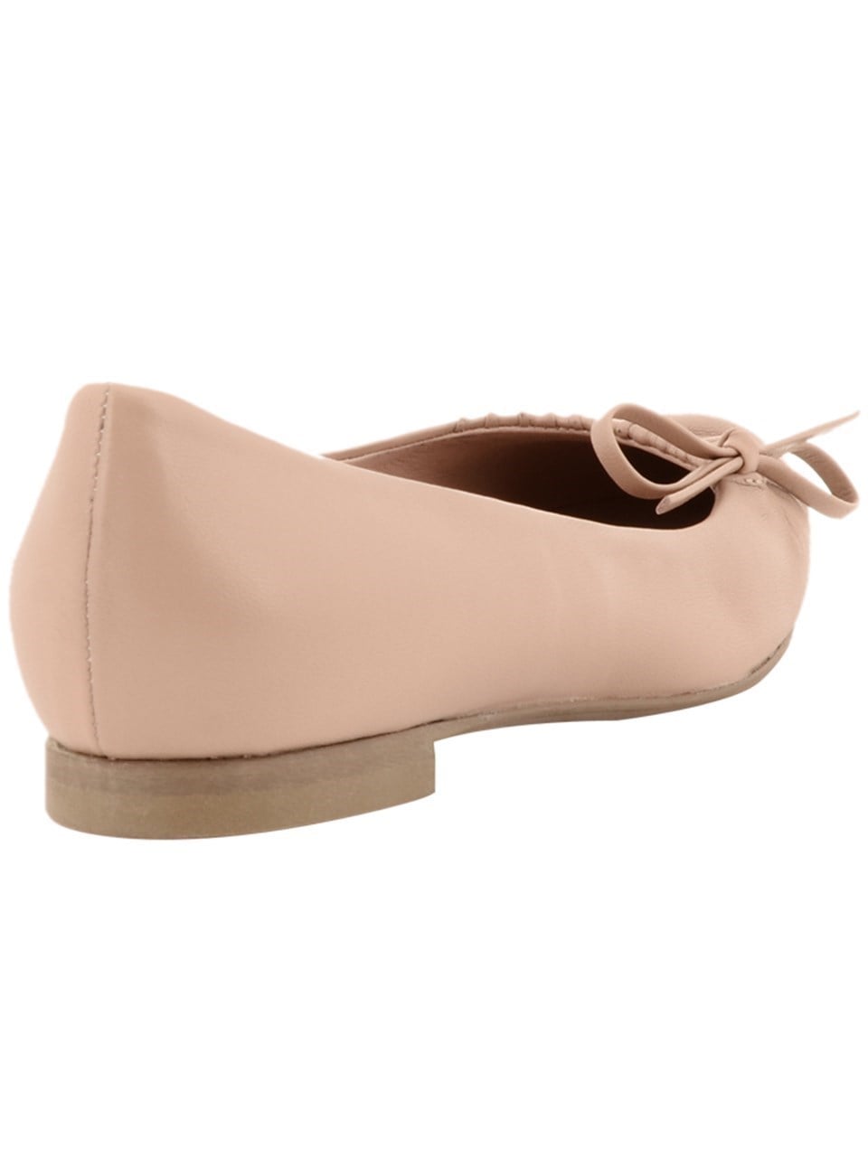 Babet A58019 NAPPA Bej+Natural