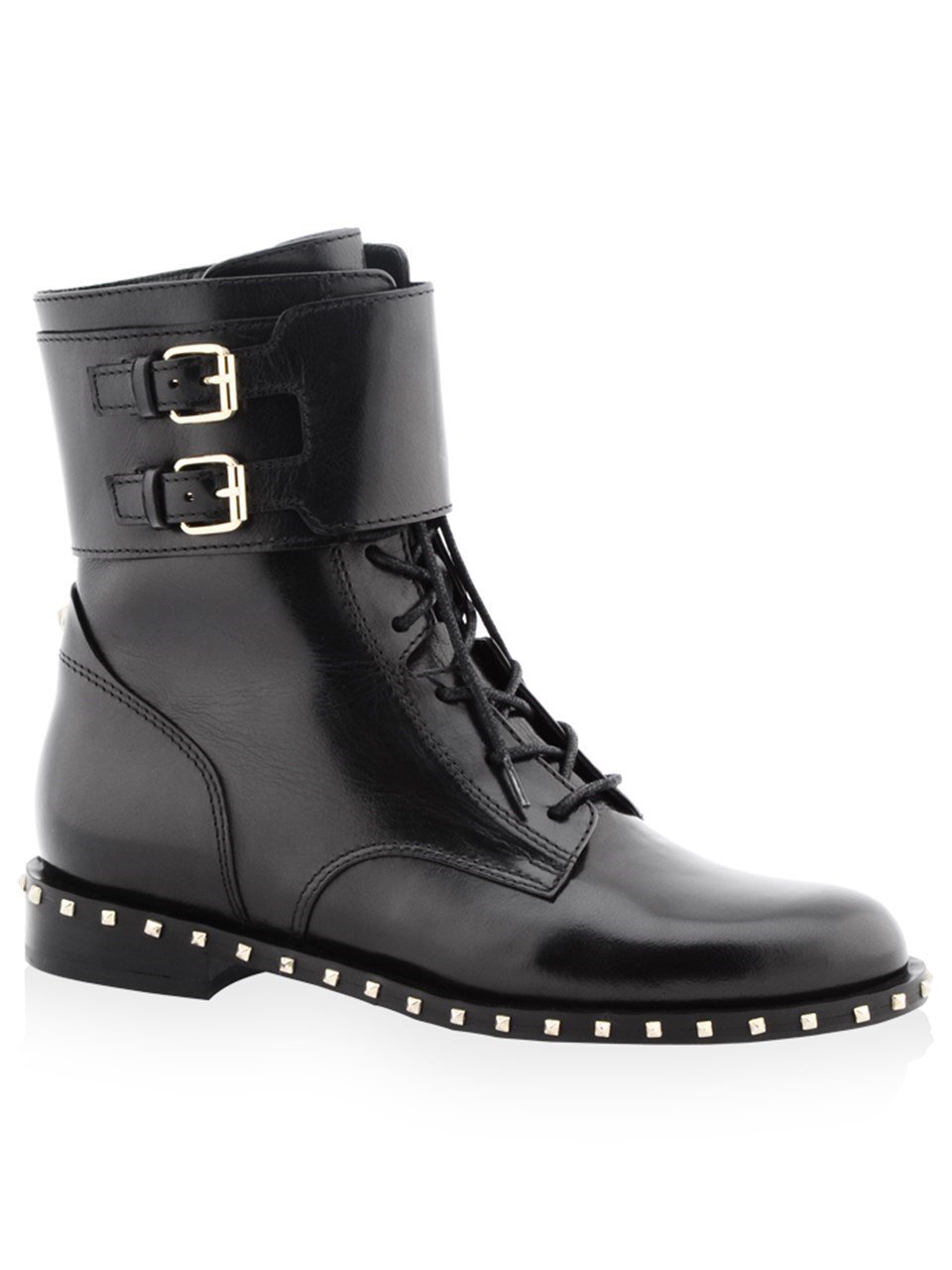 Bot B52750K BUFFALO Siyah