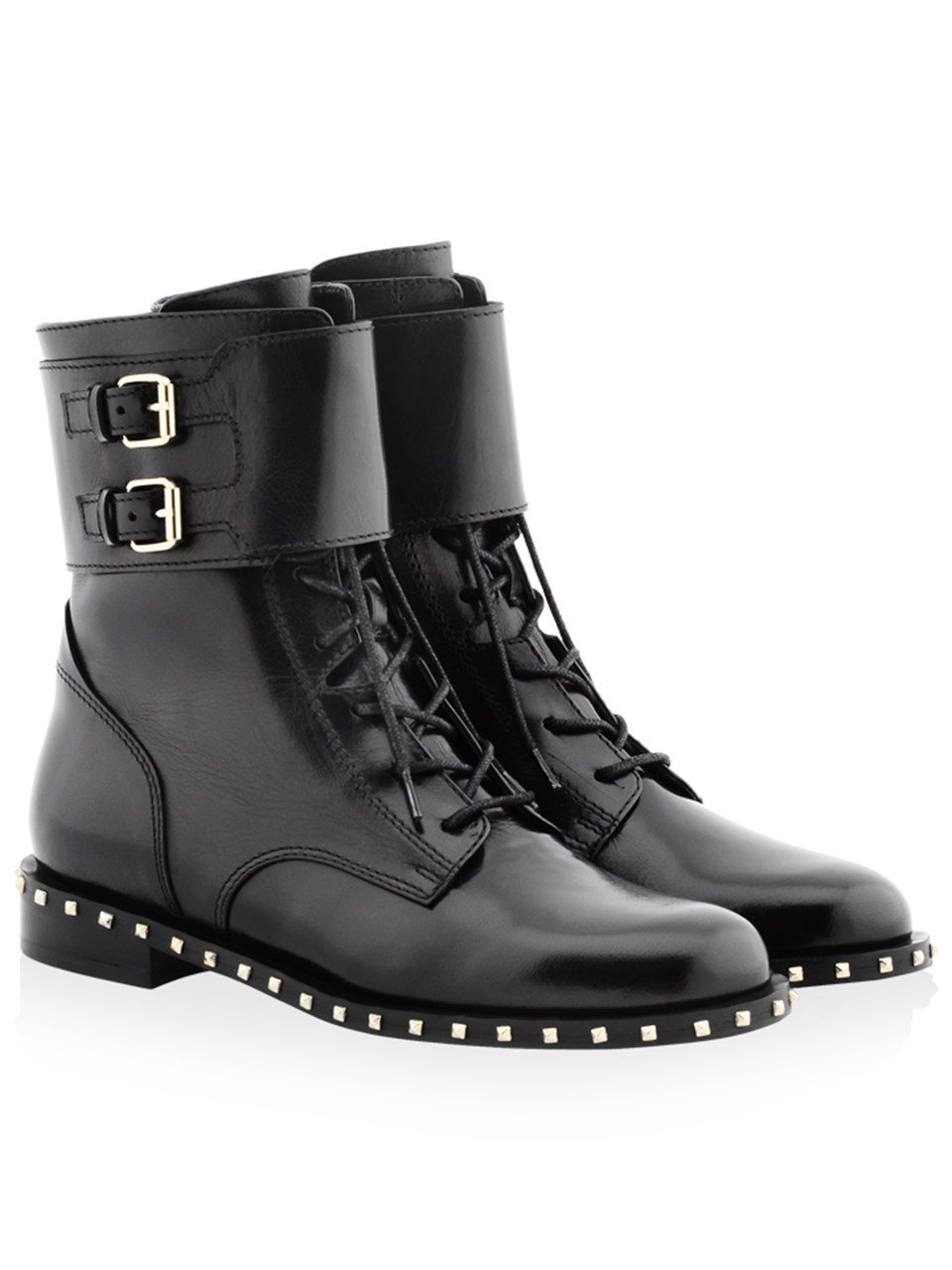 Bot B52750K BUFFALO Siyah