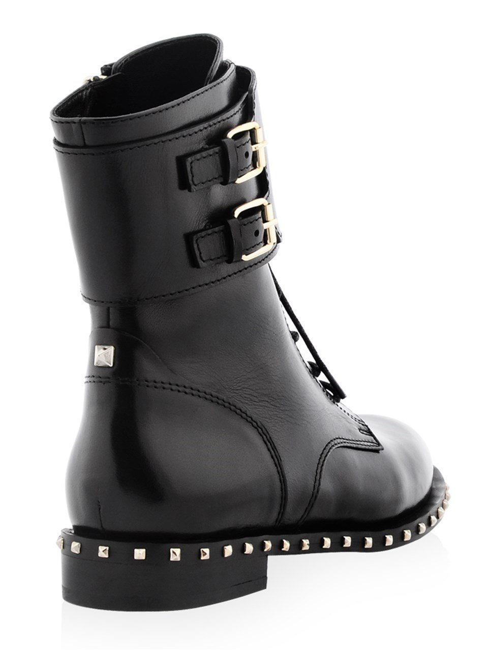 Bot B52750K BUFFALO Siyah
