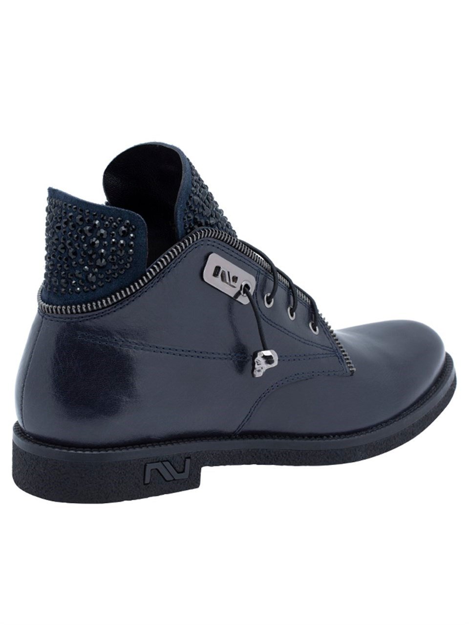 Bot B53817 BUFFALO+KREK Mavi