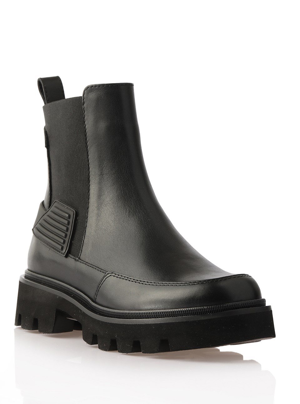 Bot B59741 BOOX+SWİF Siyah