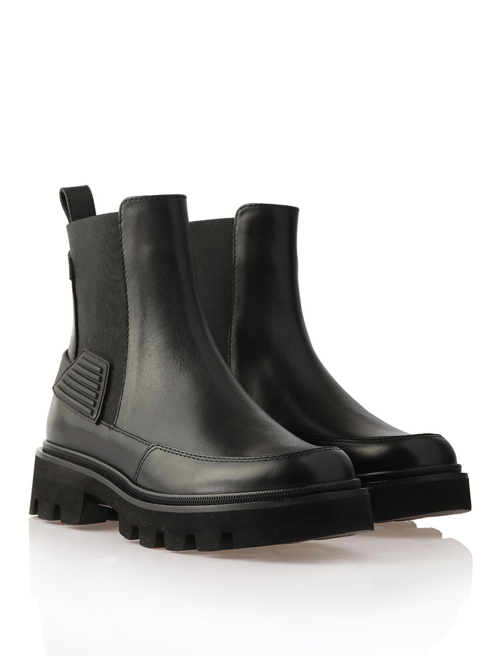 Bot B59741 BOOX+SWİF Siyah