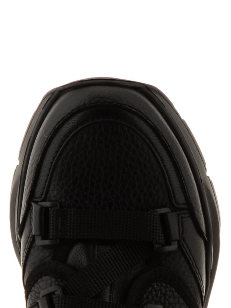 Bot B62016K TOGO+NUR Siyah