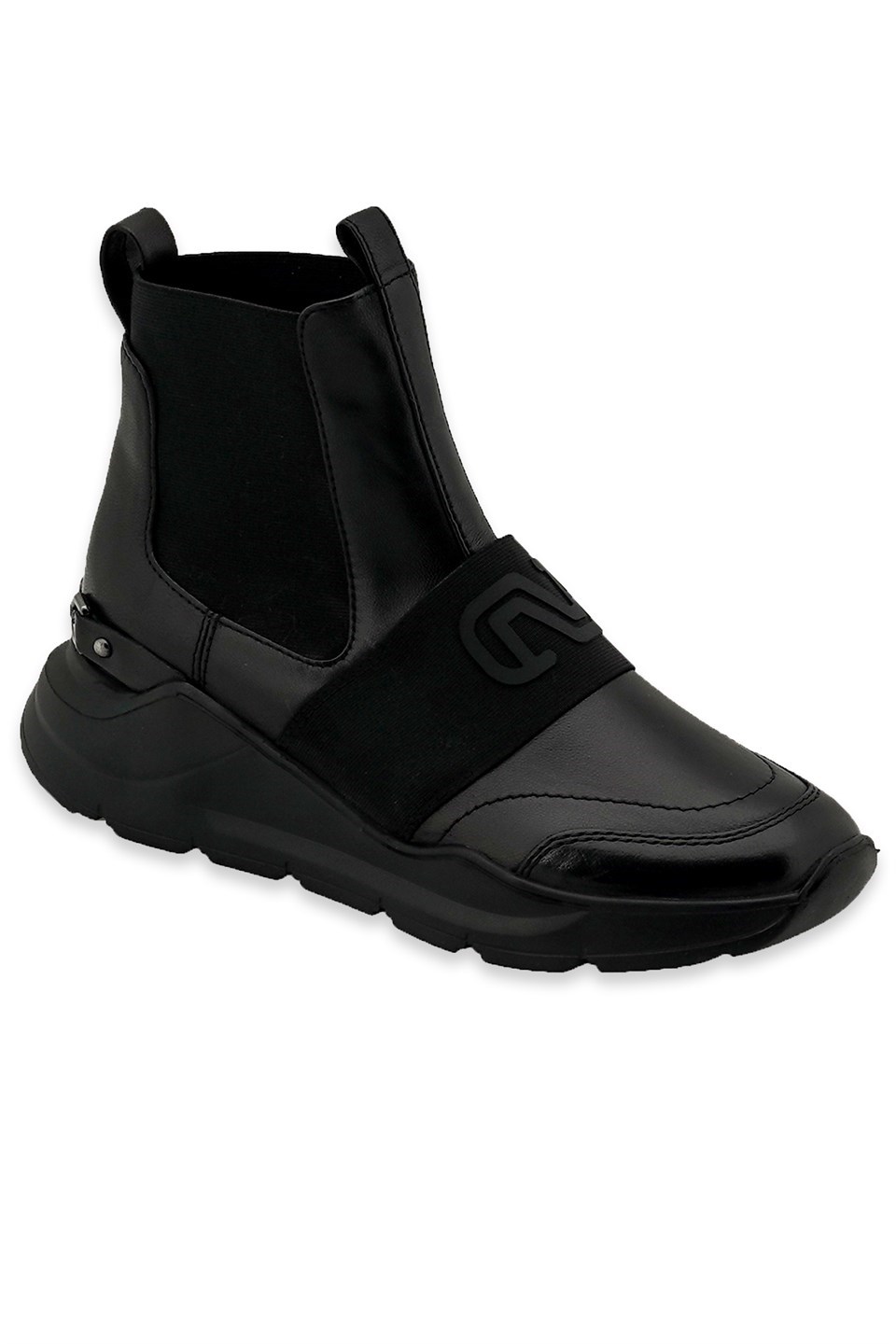 Bot B62030 BUFFALO+NAPPA Siyah