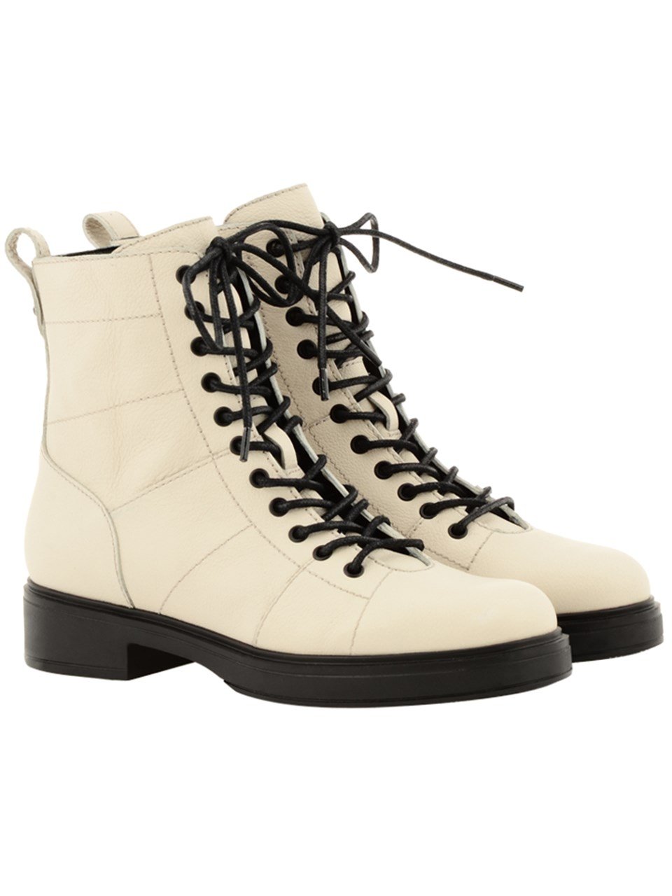 Bot B62674 EVERGRAIN Bej+Natural