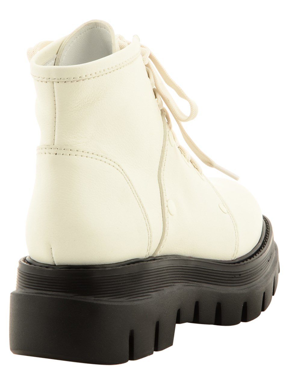 Bot B66906 EVERGRAIN Bej+Natural