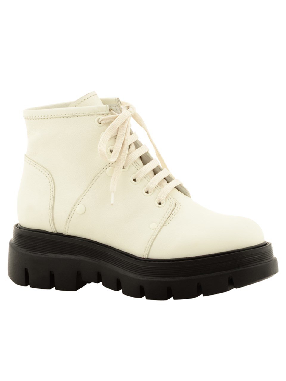 Bot B66906 EVERGRAIN Bej+Natural