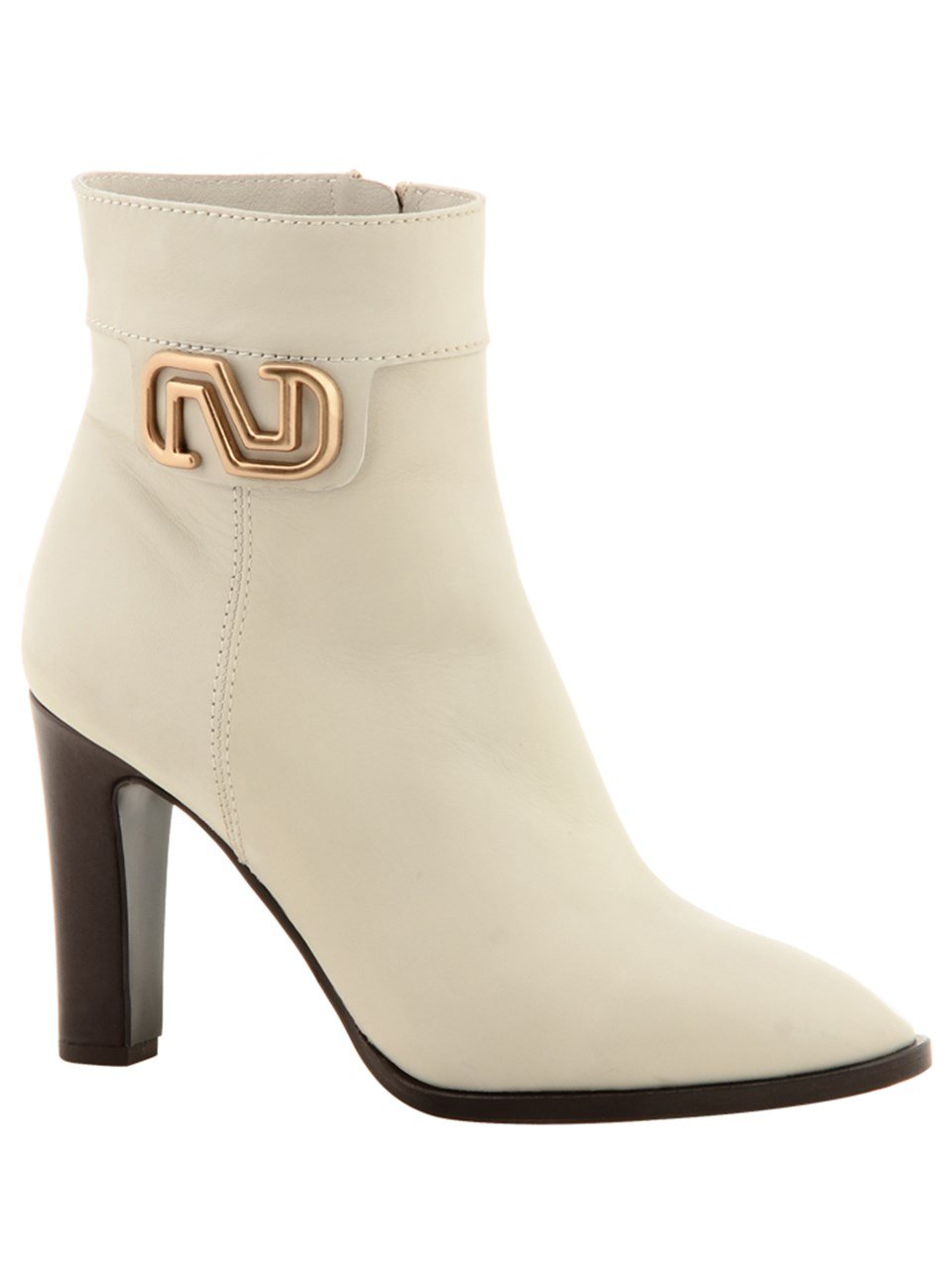 Bot B67206 NAPPA Gri