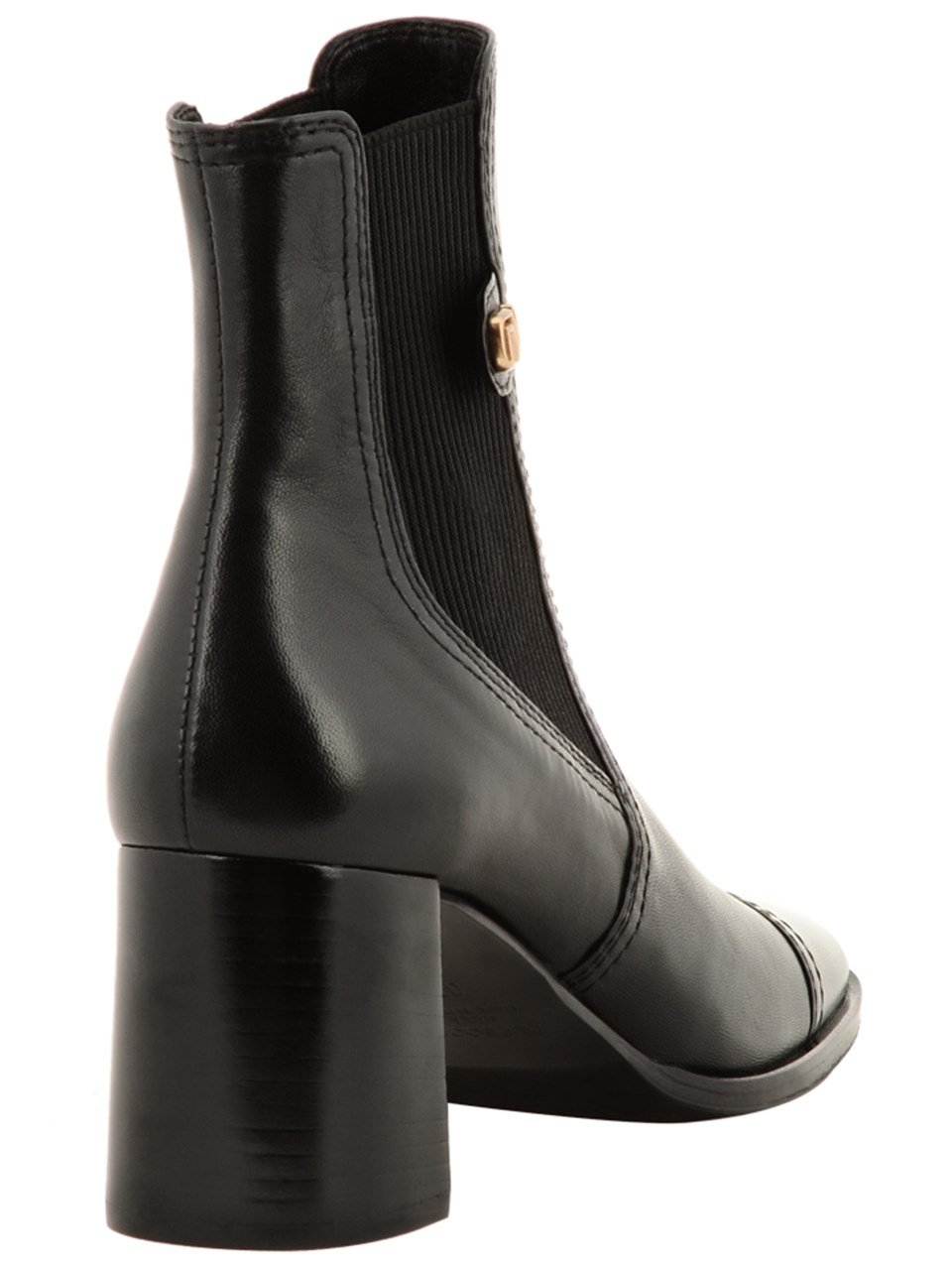 Bot B67308 BUFFALO+NAPPA Siyah