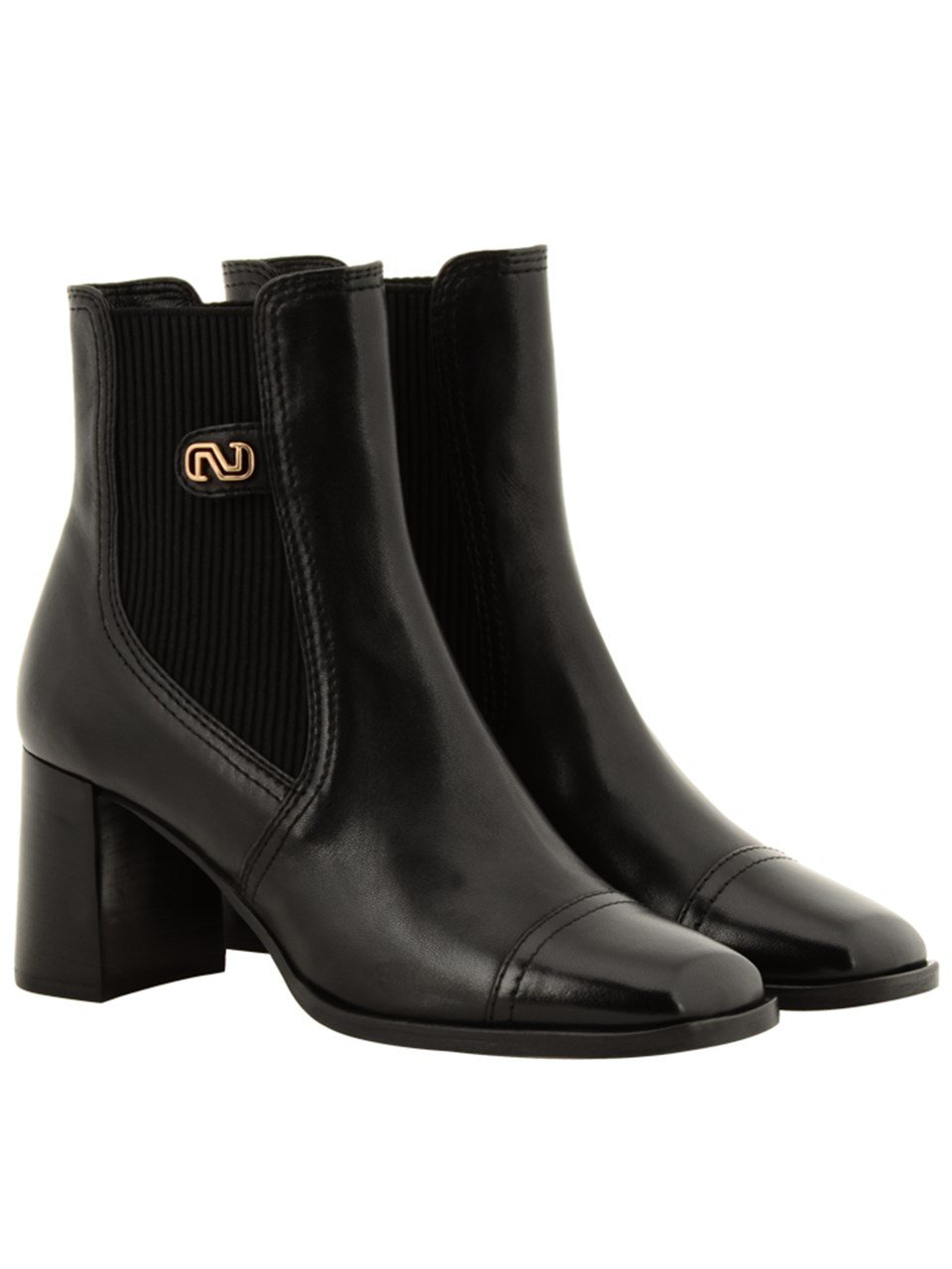 Bot B67308 BUFFALO+NAPPA Siyah