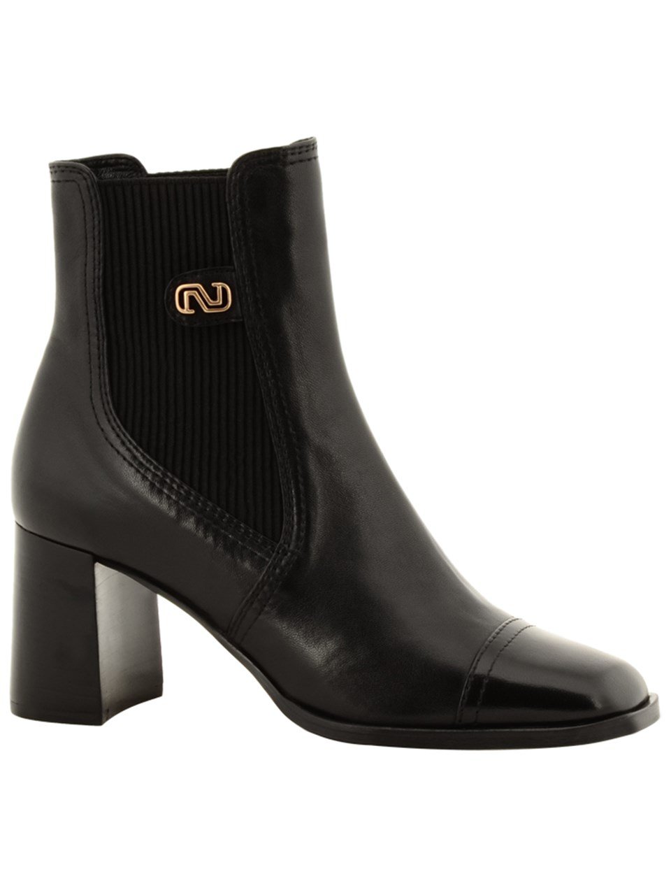 Bot B67308 BUFFALO+NAPPA Siyah