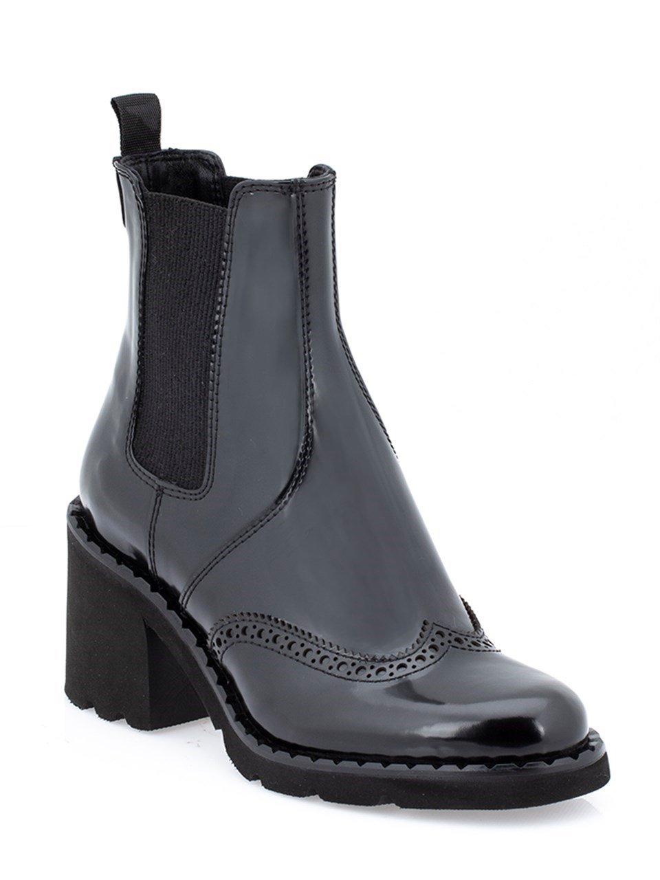 Bot B68905K BUFFALO Siyah