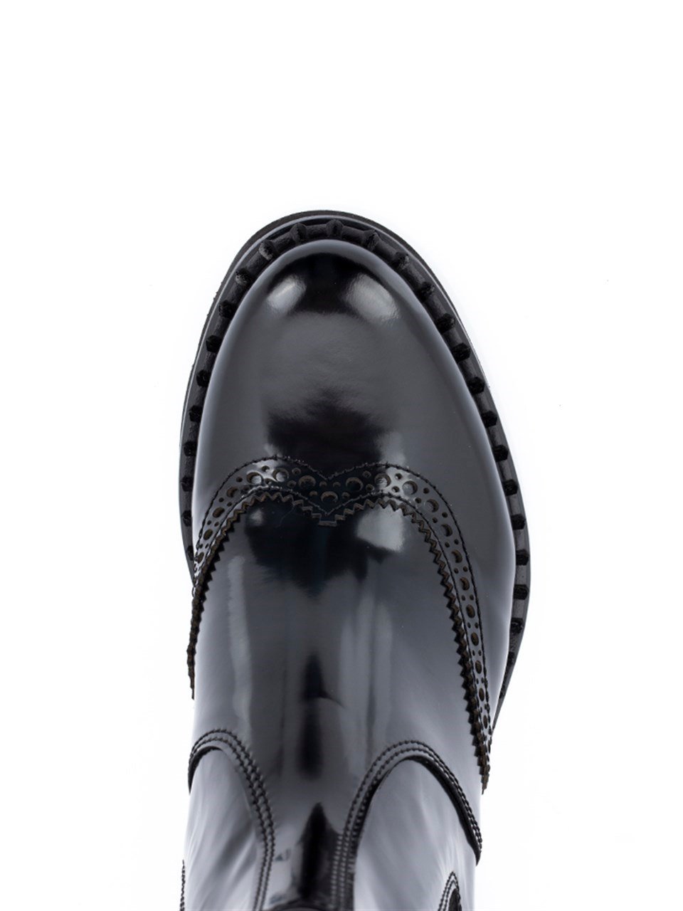 Bot B68905K BUFFALO Siyah
