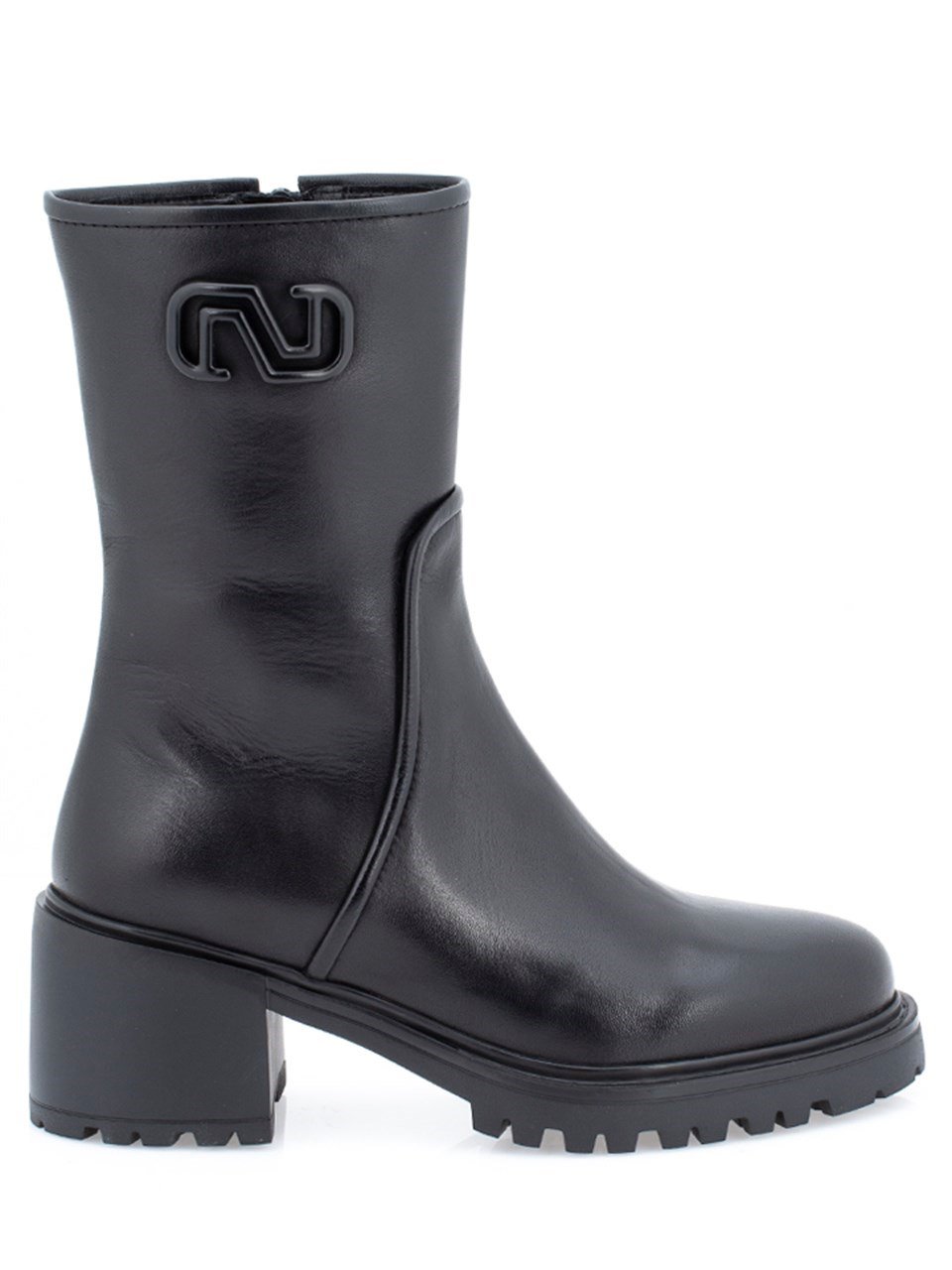 Bot B69302S NAPPA Siyah