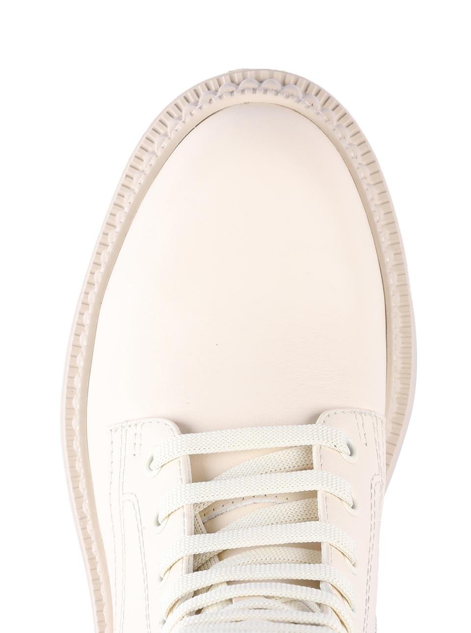 Bot B70919 SWİF Bej+Natural