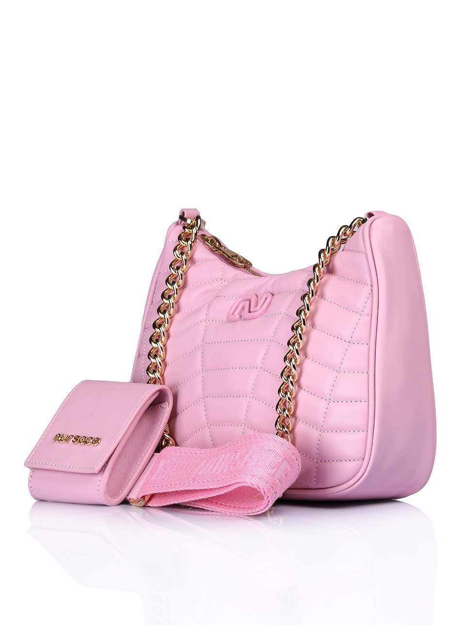 ÇANTA NSC100014 SWIF pembe