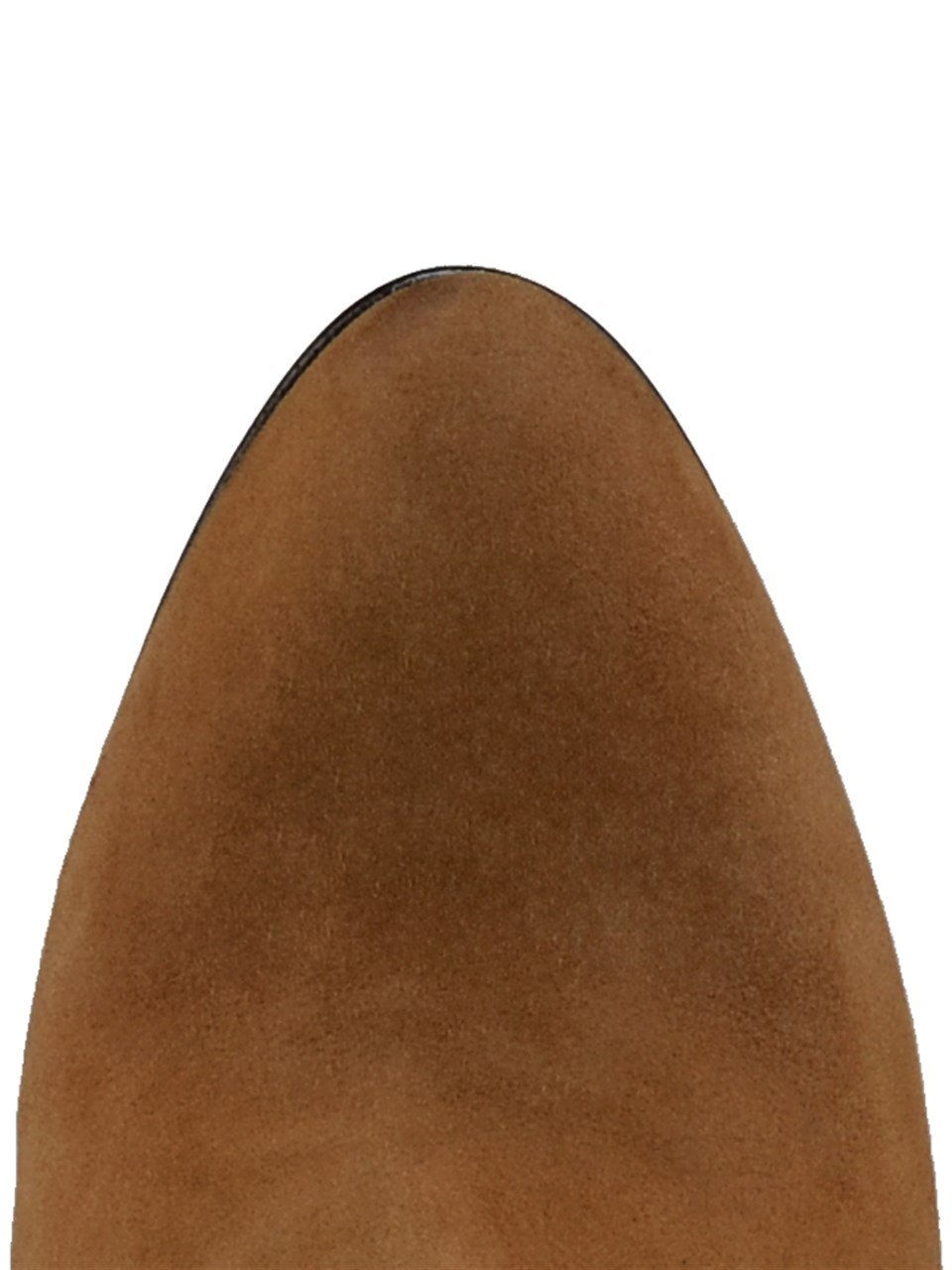 Çizme C02589 SUET+SUET STREÇ SNUFF