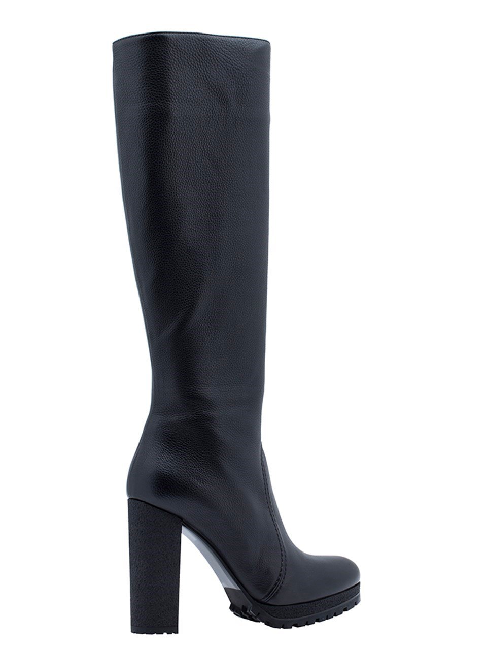 Çizme C39028 TOUCH Siyah