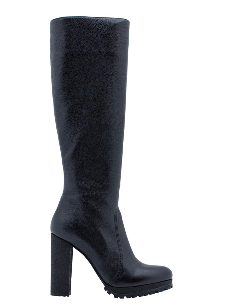 Çizme C39028 TOUCH Siyah