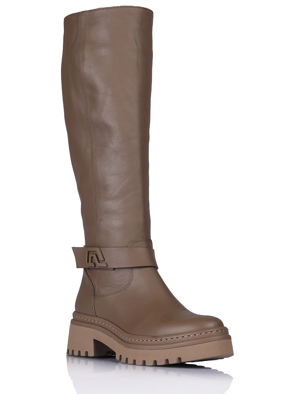 Çizme C46680 SWİF 71 Kahve