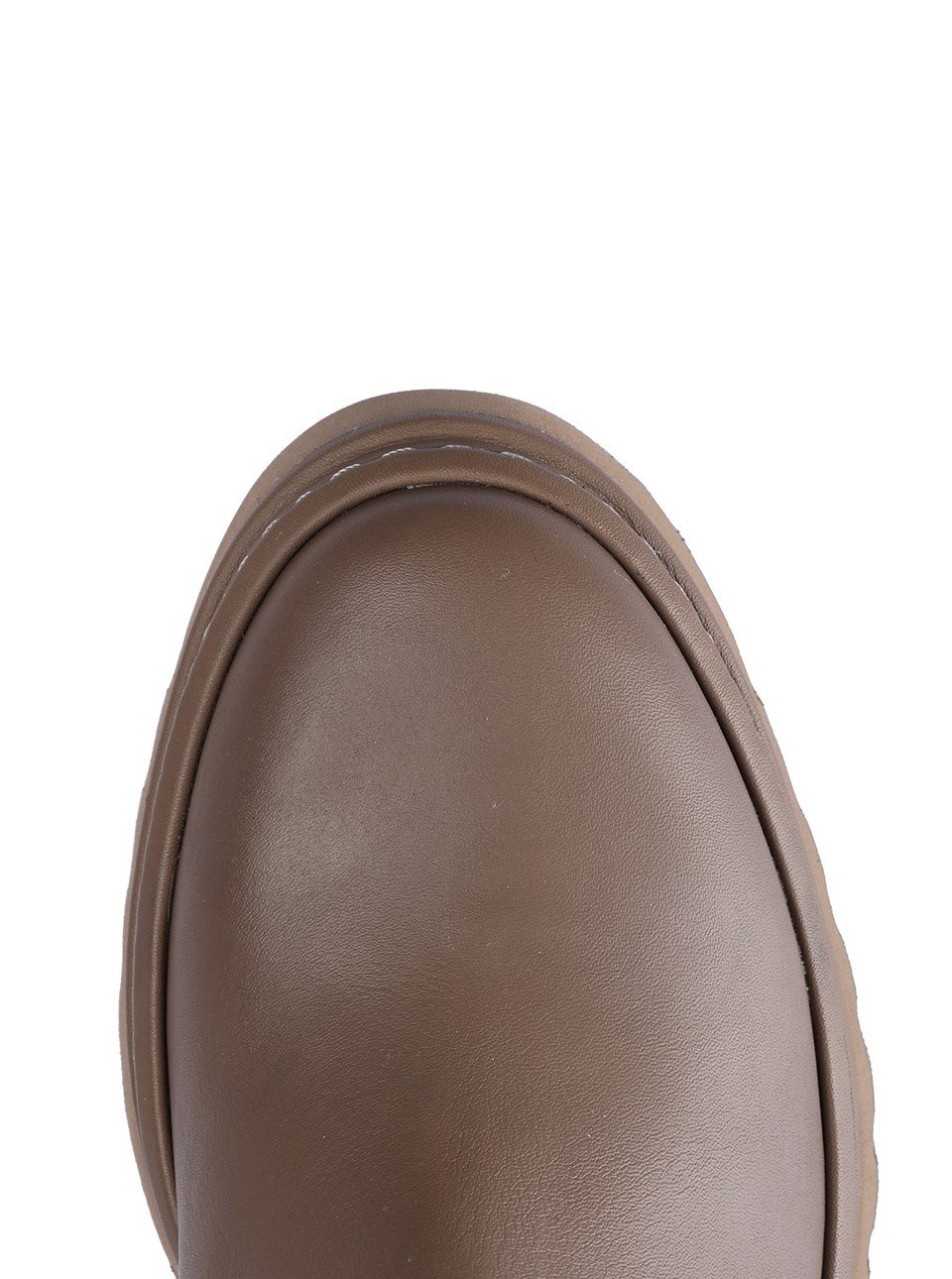 Çizme C46680 SWİF 71 Kahve