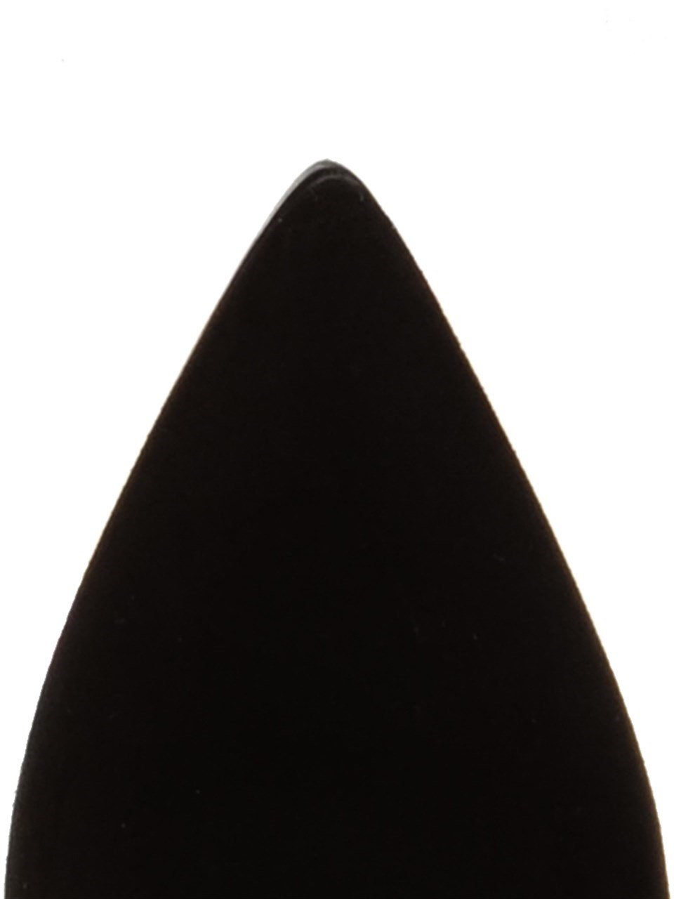 Çizme C60593 SUET STRECH Siyah