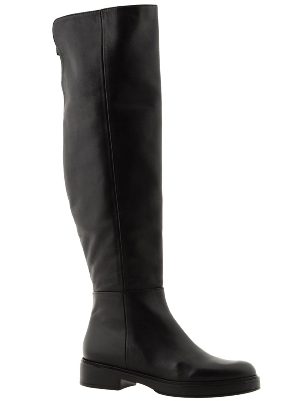 Çizme C62666S NAPPA Siyah