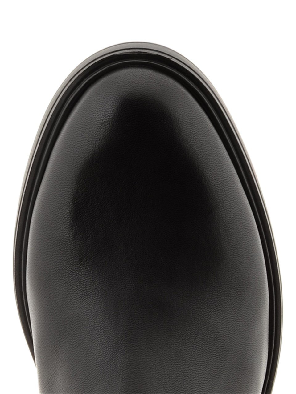 Çizme C62666S NAPPA Siyah