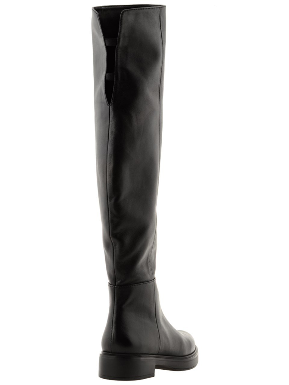 Çizme C62666S NAPPA Siyah