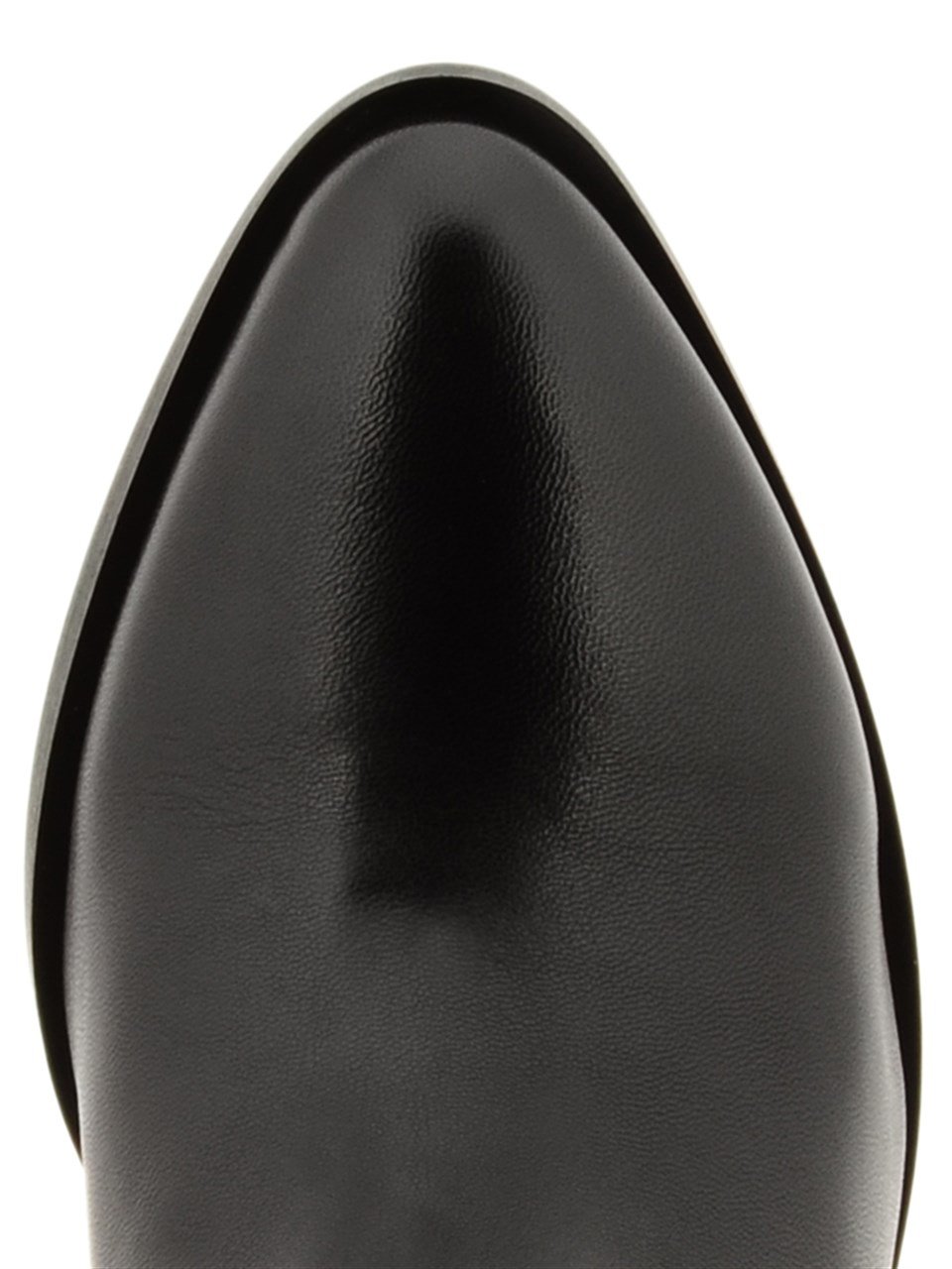 Çizme C65309 NAPPA Siyah