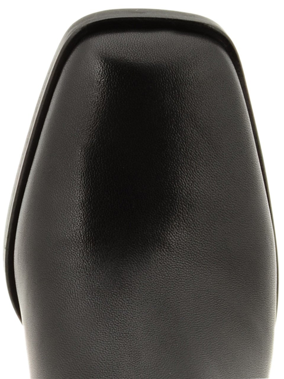 Çizme C67303 NAPPA Siyah
