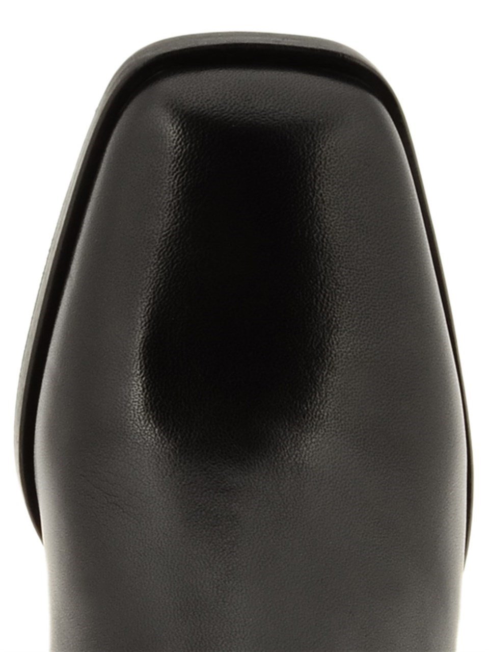 Çizme C67305 NAPPA Siyah