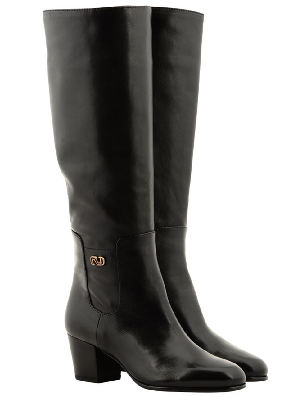 Çizme C67501 NAPPA Siyah