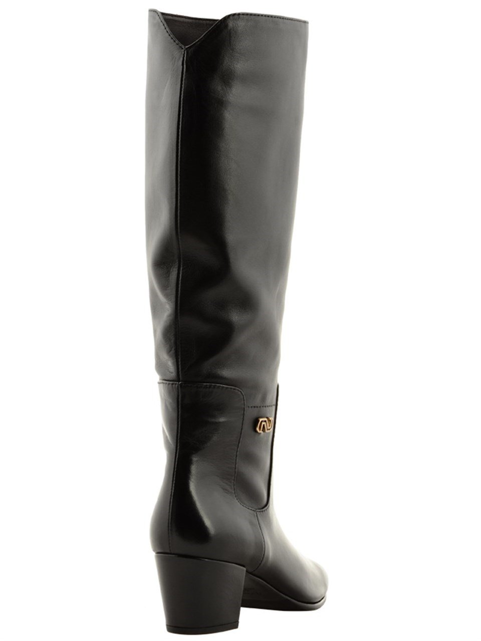 Çizme C67501 NAPPA Siyah