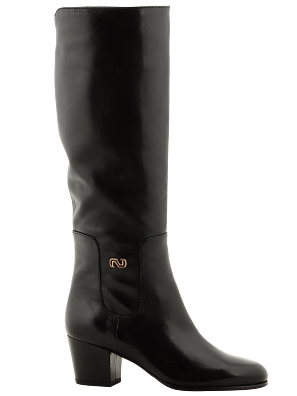 Çizme C67501 NAPPA Siyah