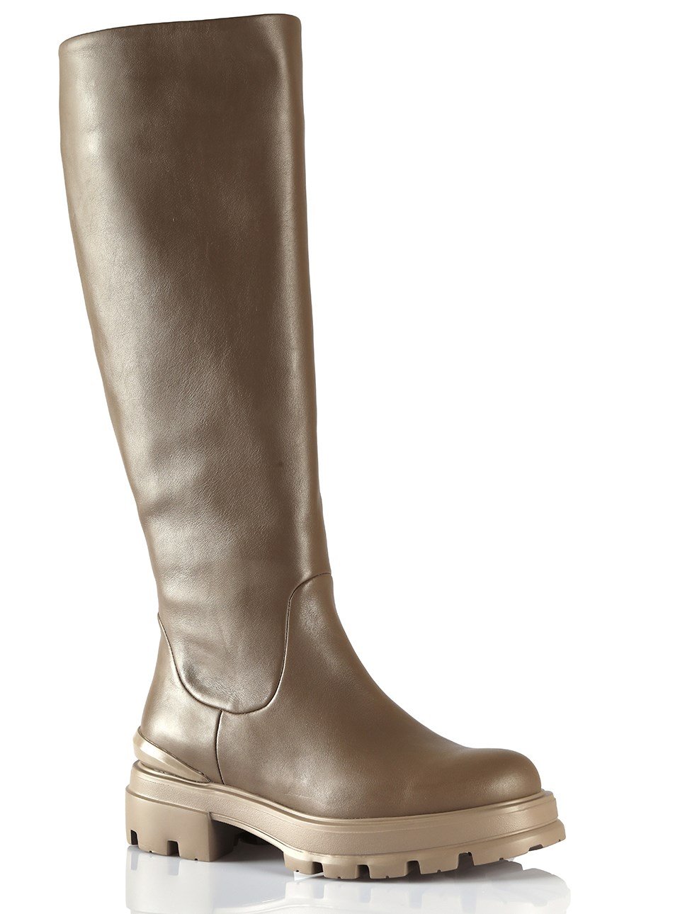 Çizme C68638YK SWİF Kahve