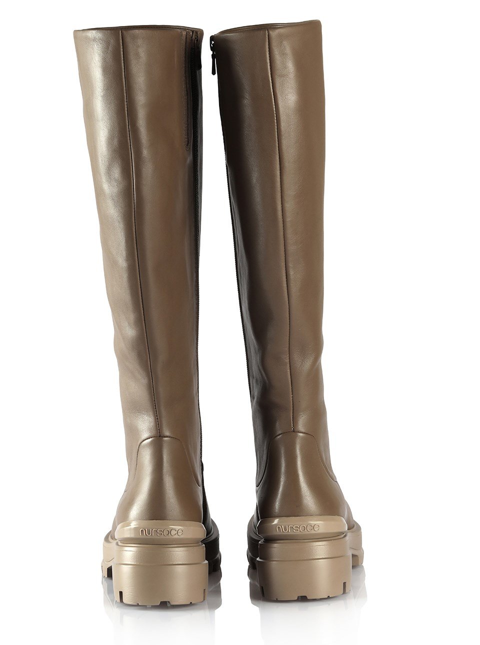 Çizme C68638YK SWİF Kahve