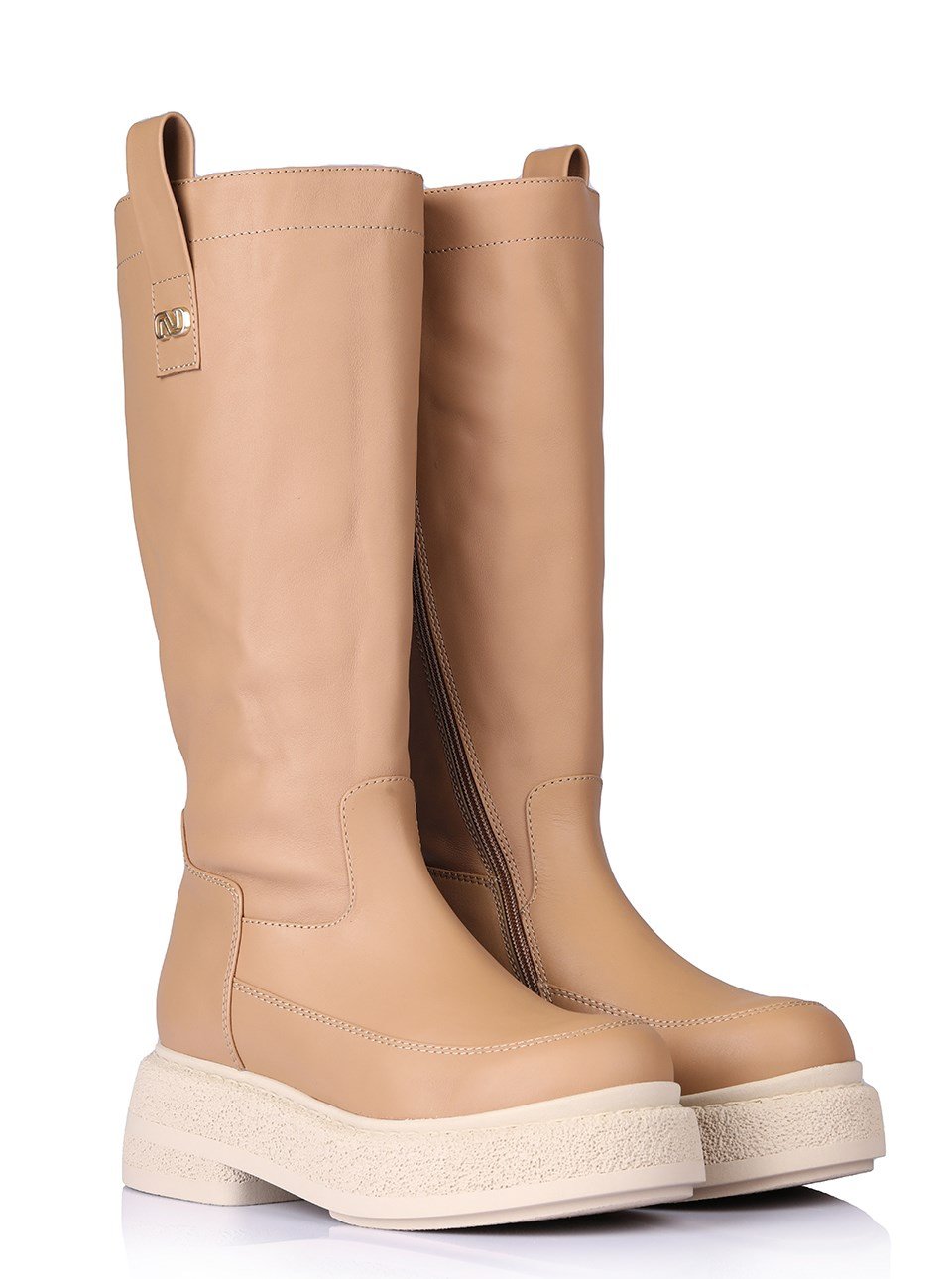 Çizme  Çoklu Renkli