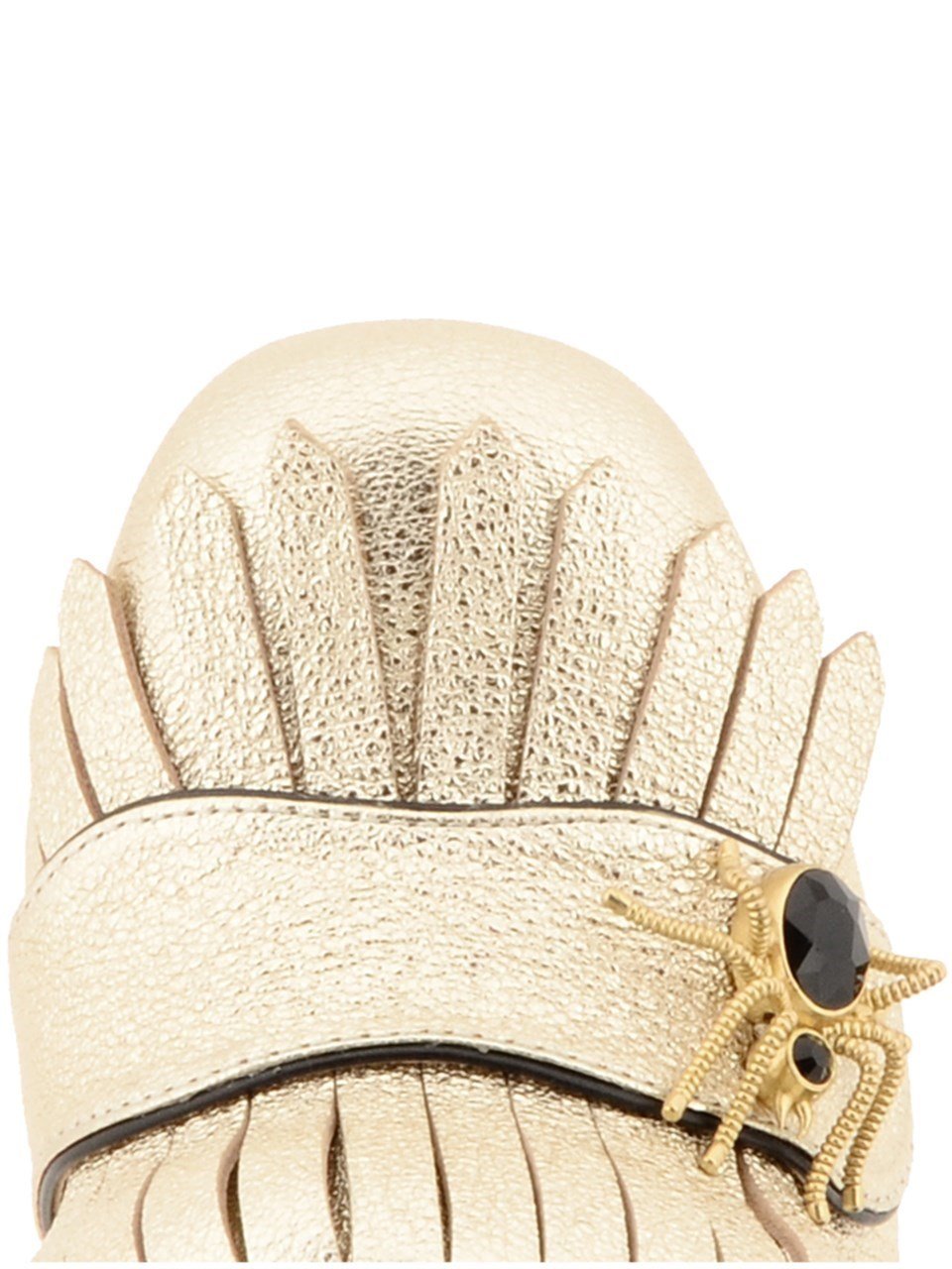 Dekolye Ayakkabi A55504 FRIZZY Gri