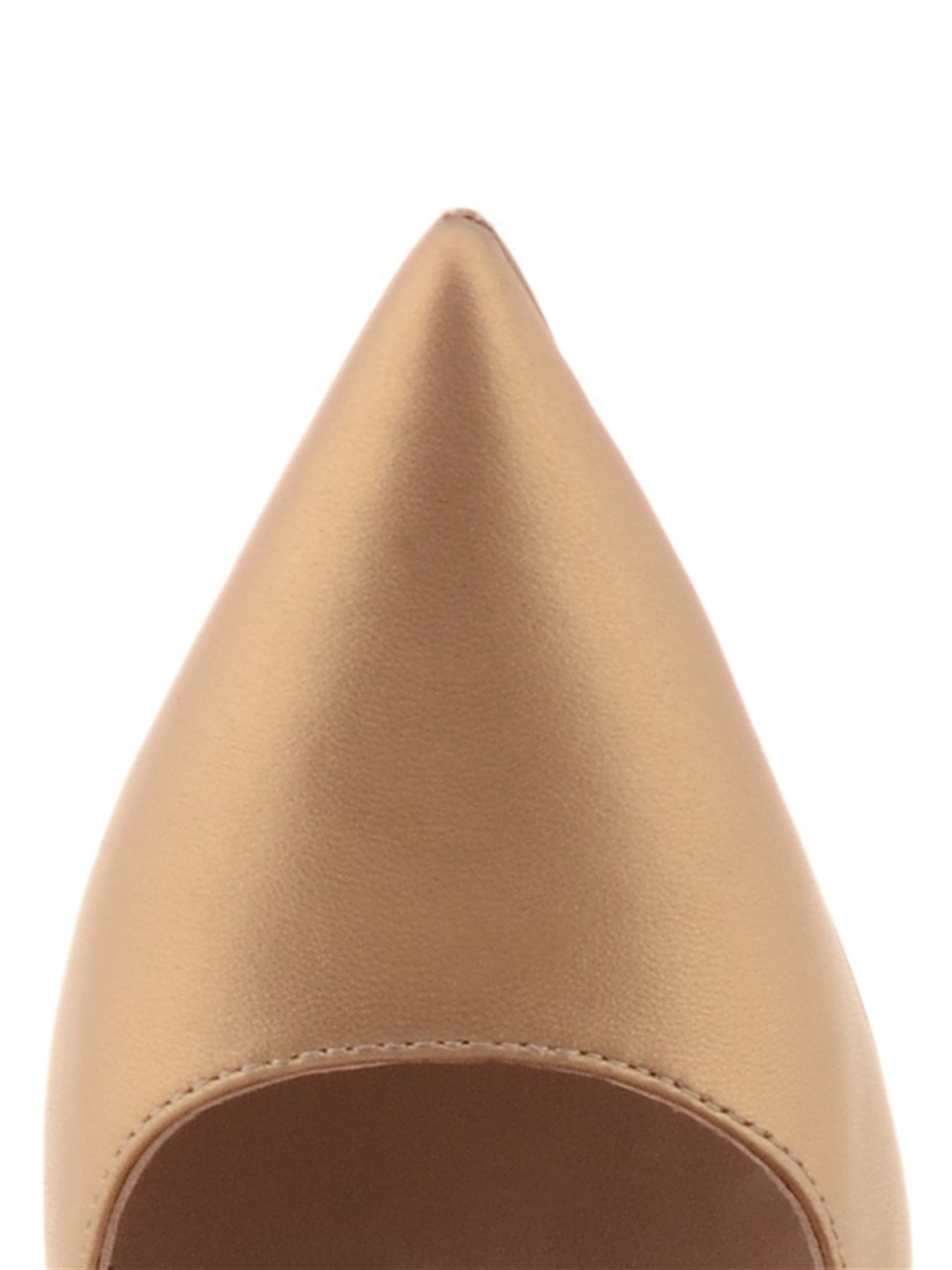 Dekolye Ayakkabi A64128 PEARL Pembe