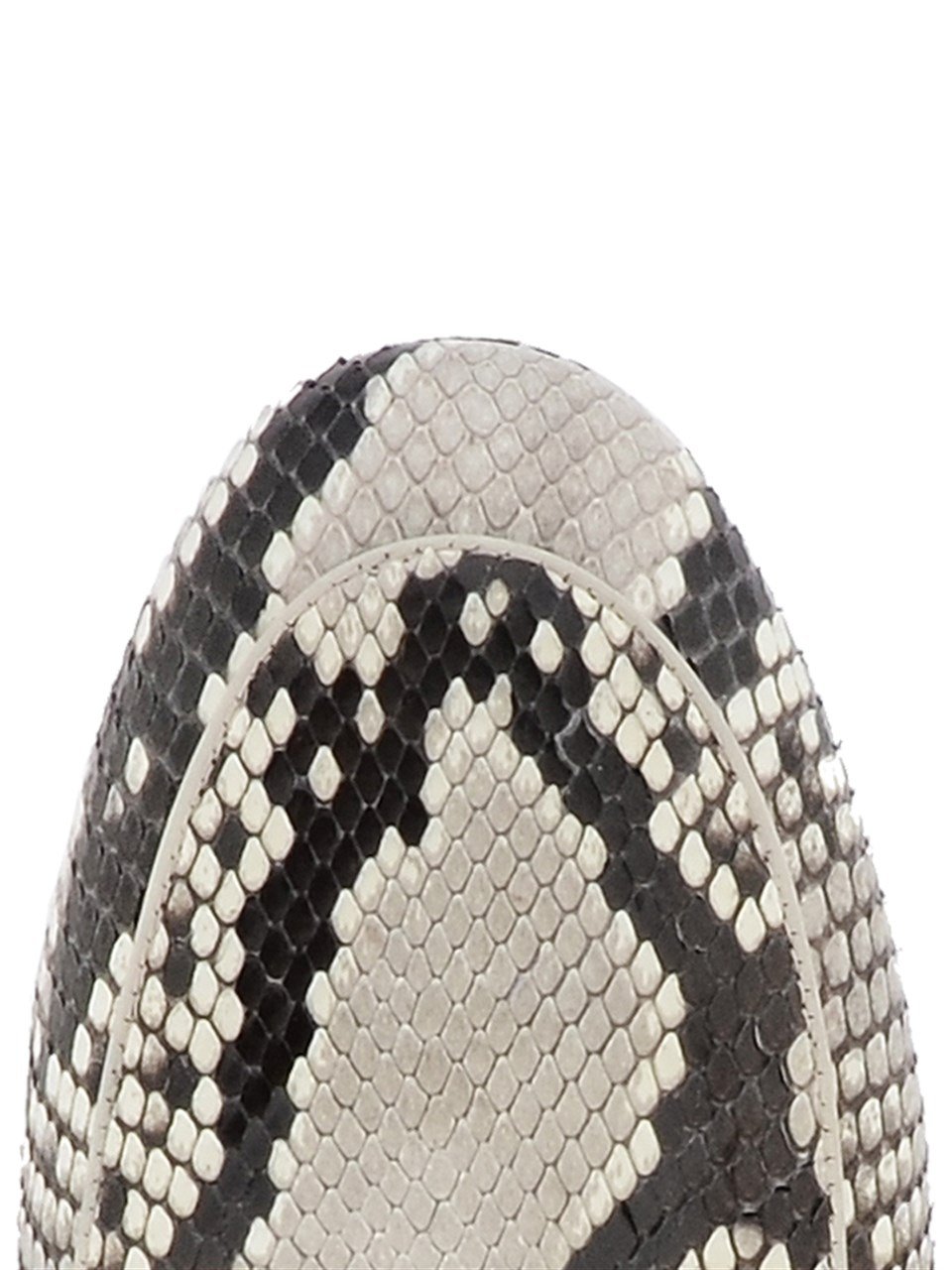 Loafer A55404 PITON Bej+Natural